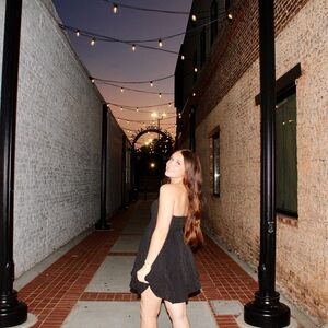 Meet your Posher, Gracie